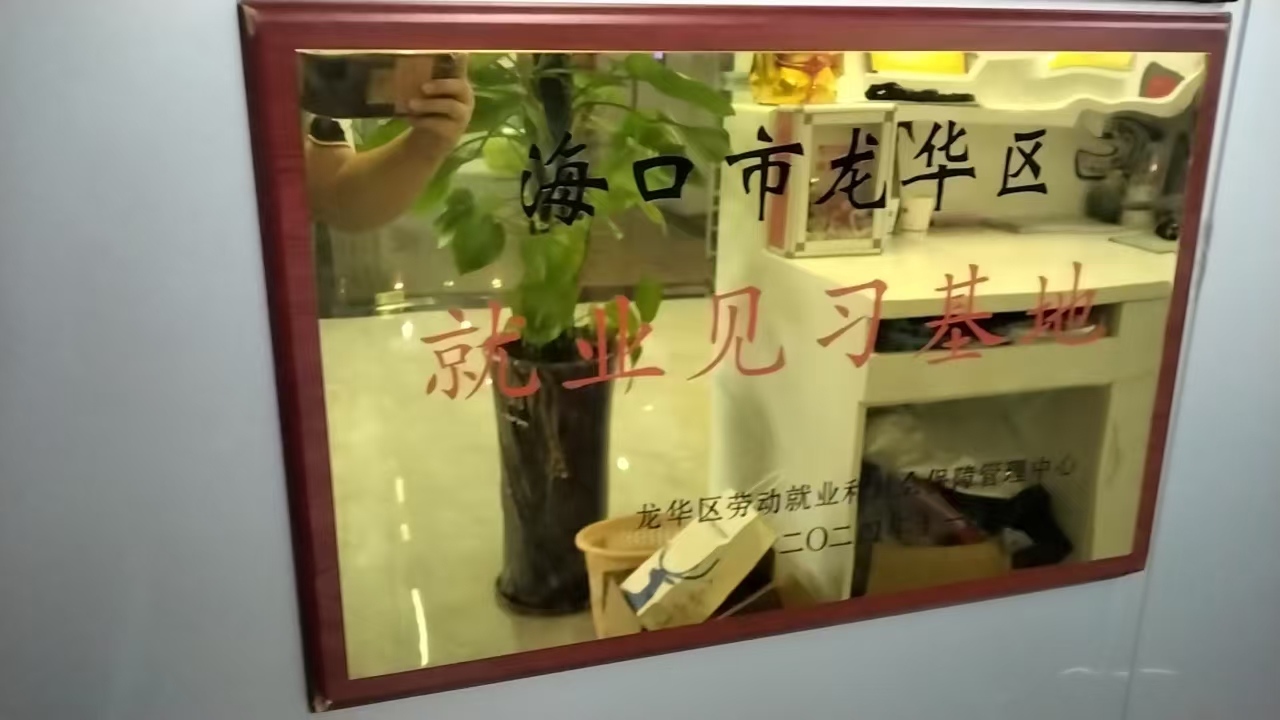荣誉资质